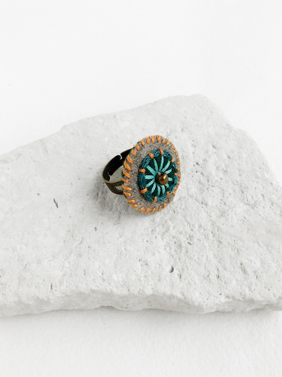 Lili Carrillo artículo 165